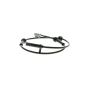 VEMO V38-72-0163 Sensor, wheel speed
