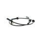 VEMO V38-72-0163 Sensor, wheel speed