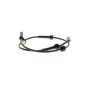 VEMO V38-72-0163 Sensor, wheel speed