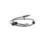 VEMO V38-72-0163 Sensor, wheel speed