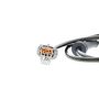 VEMO V38-72-0166 Sensor, wheel speed