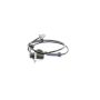 VEMO V38-72-0166 Sensor, wheel speed