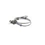 VEMO V38-72-0166 Sensor, wheel speed