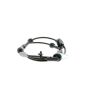 VEMO V38-72-0167 Sensor, wheel speed