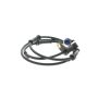 VEMO V38-72-0168 Sensor, wheel speed