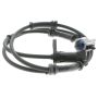 VEMO V38-72-0168 Sensor, wheel speed