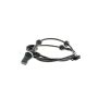 VEMO V38-72-0176 Sensor, wheel speed