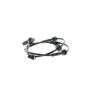 VEMO V38-72-0176 Sensor, wheel speed