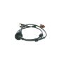 VEMO V38-72-0178 Sensor, wheel speed