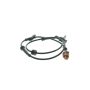 VEMO V38-72-0178 Sensor, wheel speed