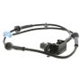 VEMO V38-72-0179 Sensor, wheel speed