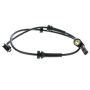 VEMO V38-72-0183 Sensor, wheel speed