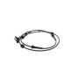 VEMO V38-72-0186 Sensor, wheel speed