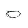 VEMO V38-72-0186 Sensor, wheel speed