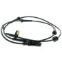 VEMO V38-72-0186 Sensor, wheel speed
