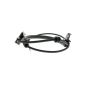VEMO V38-72-0187 Sensor, wheel speed