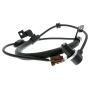 VEMO V38-72-0187 Sensor, wheel speed