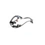 VEMO V38-72-0188-1 Sensor, wheel speed
