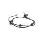 VEMO V38-72-0203 Sensor, wheel speed