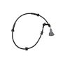 VEMO V38-72-0207 Sensor, wheel speed