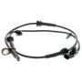 VEMO V38-72-0208 Sensor, wheel speed