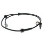 VEMO V38-72-0209 Sensor, wheel speed