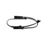 VEMO V38-72-0228 Sensor, wheel speed