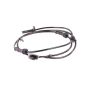 VEMO V38-72-0252 Sensor, wheel speed