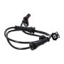 VEMO V38-72-0253 Sensor, wheel speed