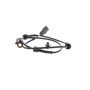 VEMO V38-72-0290 Sensor, wheel speed