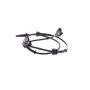 VEMO V38-72-0290 Sensor, wheel speed