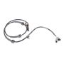 VEMO V38-72-0290 Sensor, wheel speed