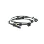 VEMO V38-72-0291 Sensor, wheel speed