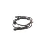 VEMO V38-72-0293 Sensor, wheel speed