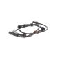 VEMO V38-72-0293 Sensor, wheel speed