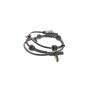 VEMO V38-72-0293 Sensor, wheel speed