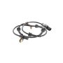VEMO V38-72-0293 Sensor, wheel speed