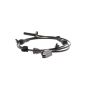VEMO V38-72-0295 Sensor, wheel speed