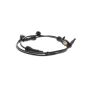 VEMO V38-72-0295 Sensor, wheel speed