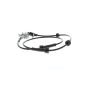 VEMO V38-72-0297 Sensor, wheel speed