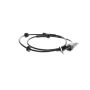 VEMO V38-72-0297 Sensor, wheel speed