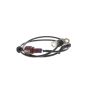 VEMO V38-72-0298 Sensor, wheel speed