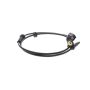 VEMO V38-72-0299 Sensor, wheel speed