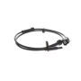 VEMO V38-72-0299 Sensor, wheel speed