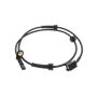 VEMO V38-72-0299 Sensor, wheel speed