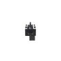 VEMO V38-73-0063 Switch, seat adjustment