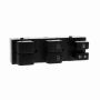 VEMO V38-73-0072 Switch, window regulator