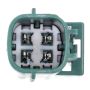 VEMO V38-76-0015 Sensor, exhaust gas temperature