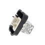 VEMO V40-03-1133 Regulator, interior blower