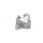 VEMO V40-60-2100 Oil Cooler, engine oil